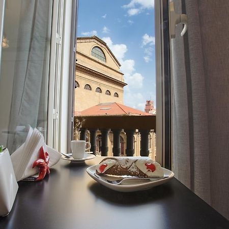 All'Ombra Del Massimo Palermo Cameră foto